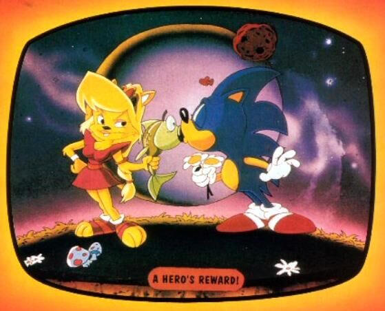 Pre-SatAM found images