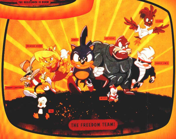 Pre-SatAM found images