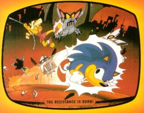 Pre-SatAM found images